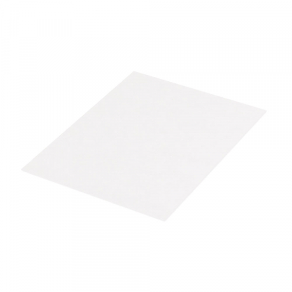 Papierzuschnitte Einschlagpapier | fettdicht | 375x500 mm | 1/4 (1000 Stück)